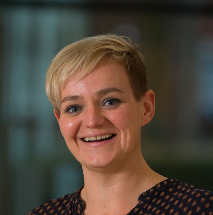Melanie Holtkamp